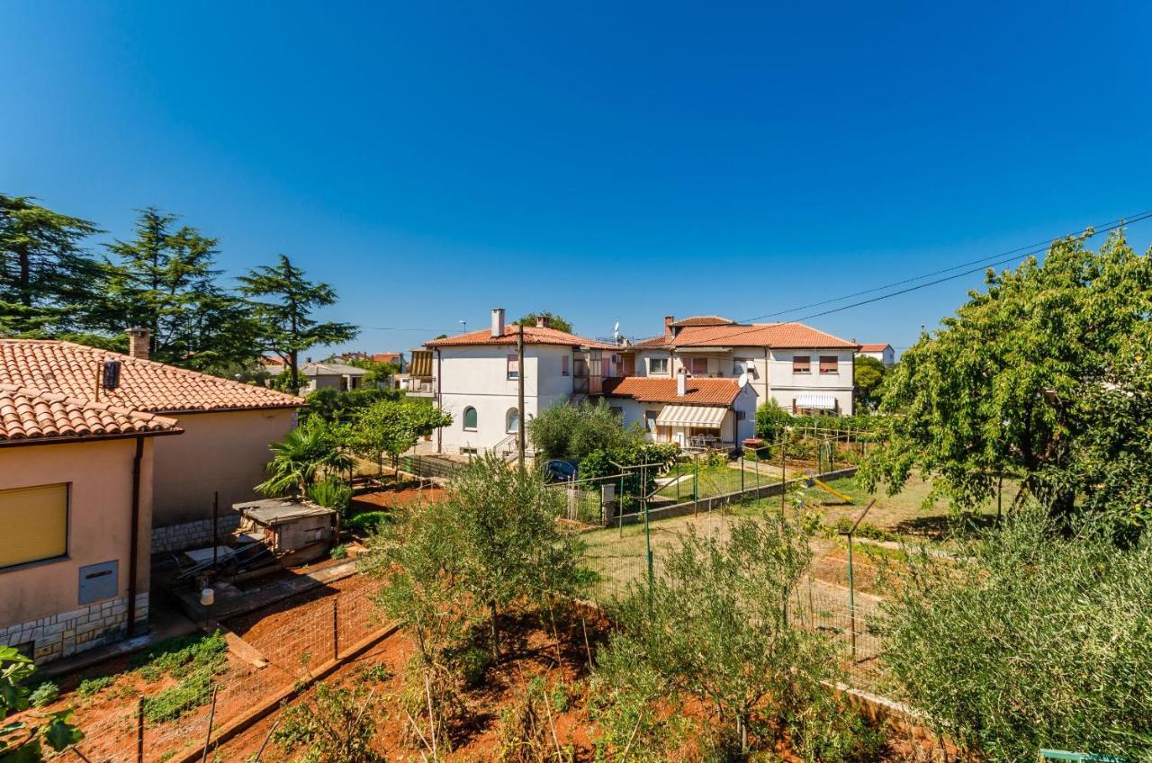 Apartments Marija อูมัค ภายนอก รูปภาพ