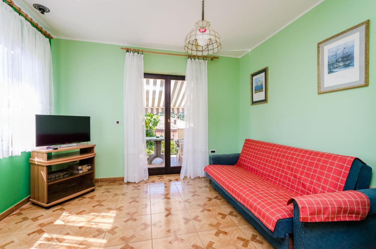 Apartments Marija อูมัค ภายนอก รูปภาพ