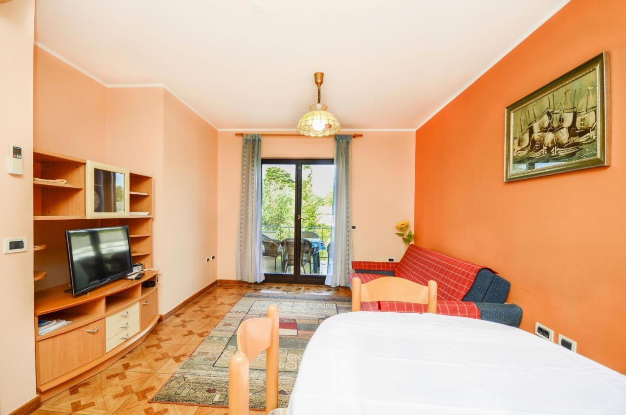 Apartments Marija อูมัค ภายนอก รูปภาพ
