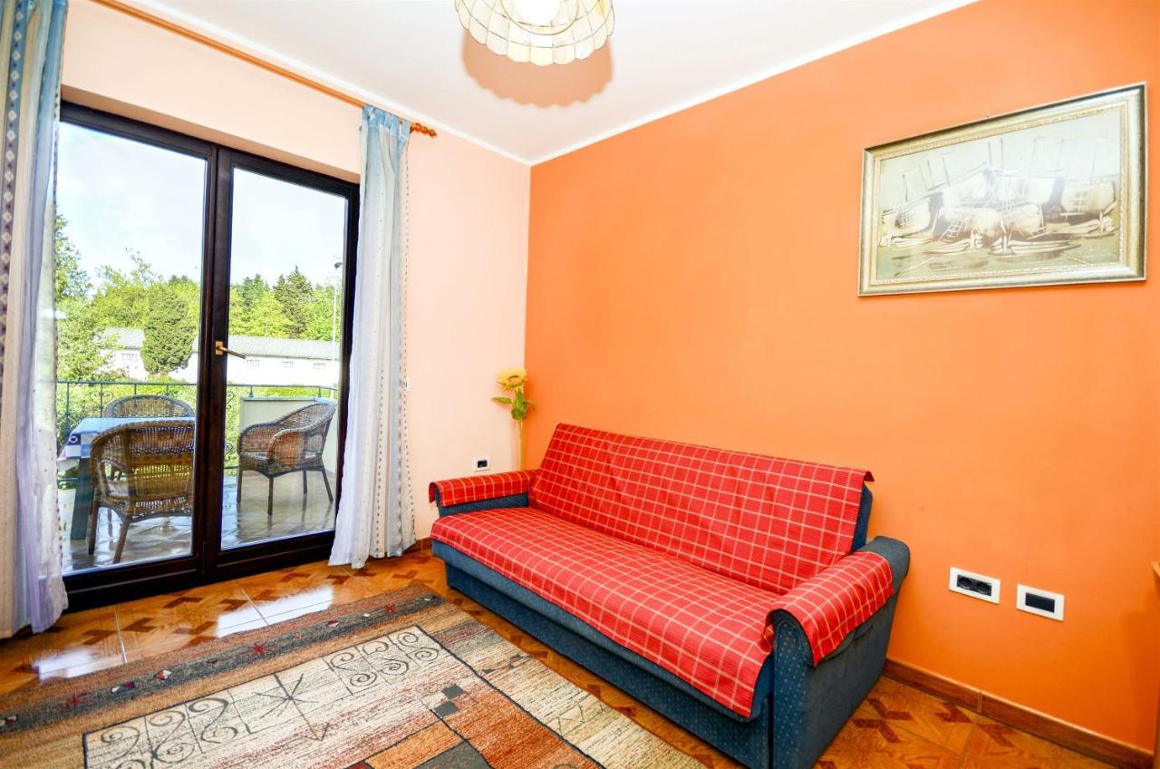 Apartments Marija อูมัค ภายนอก รูปภาพ