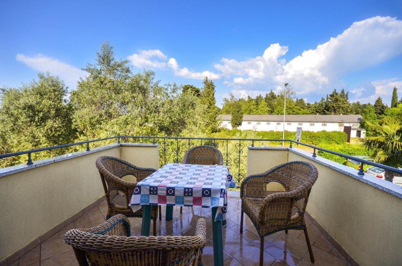 Apartments Marija อูมัค ภายนอก รูปภาพ