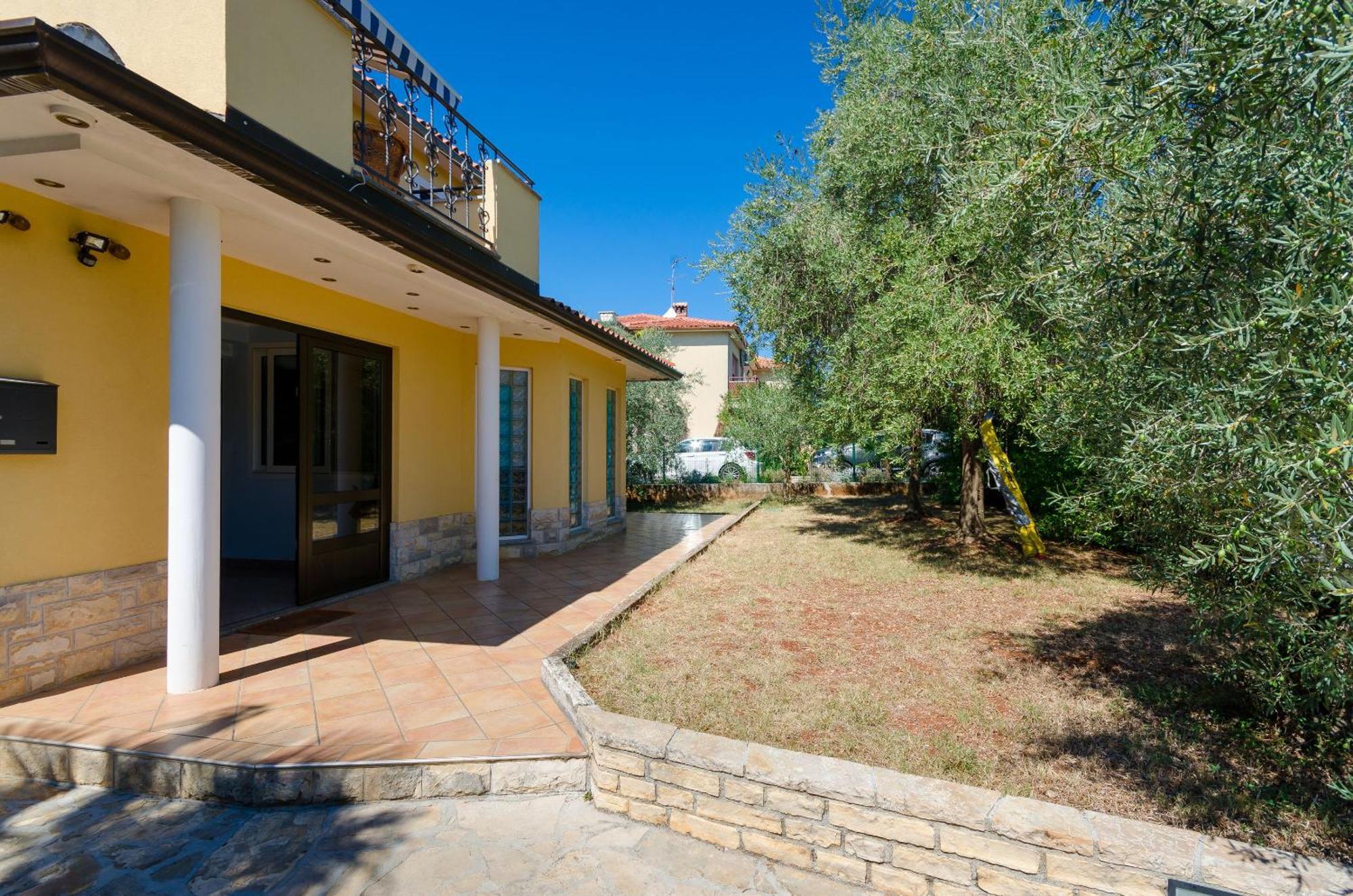 Apartments Marija อูมัค ภายนอก รูปภาพ